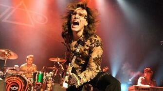 Steve Vai Music Fanart Tv