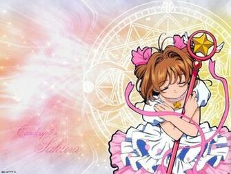 Sakura Card Captor Wallpaper Albuenchapin Bananero