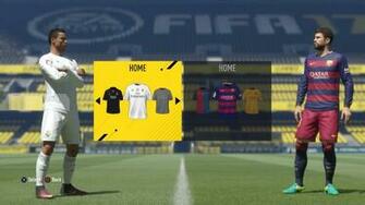 Re Fifa Beta Primeiras Impress Es Fifamania News