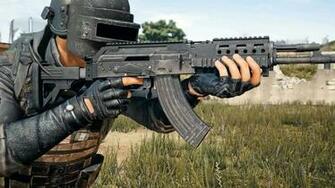 Playerunknown S Battlegrounds 4k Wallpaper