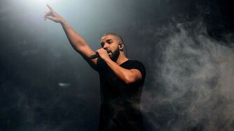 Drake Background