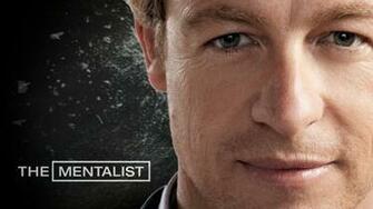 Eyesurfing The Mentalist Tv Wallpaper