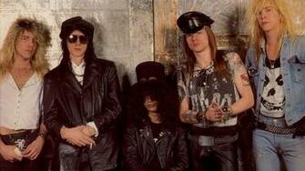 Guns N Roses Wallpaper