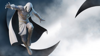 Moon Knight Fortnite Wallpaper 4k HD Pc 6821g