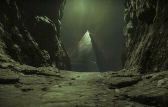 Wallpaper Pyramid Destiny Shadowkeep Image For Desktop