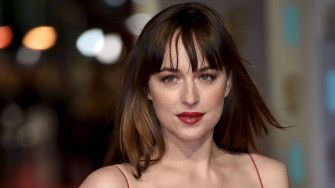 Dakota Johnson Wallpaper