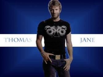 Thomas Jane