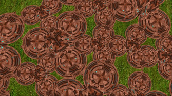 Ferengi City Wip Image Star Trek Armada Ultimate Adventure
