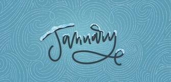 January Wallpaper Wallpaperexpert Journal