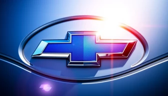 Chevrolet Logo Wallpaper