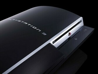 Playstation Wallpaper HD