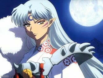 Sesshomaru Inuyasha Wallpaper
