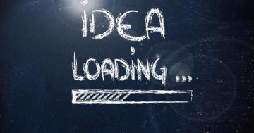 Idea Loading 4k Ultra HD Wallpaper Laptop Desktop