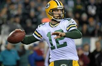 Qb Rodgers Keeps Green Bay Playoff Hopes Alive The Hog