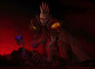 Deviantart Art World Of Warcraft Rogue By Dll