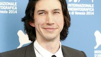 Adam Driver Wallpaper