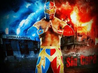 Sin Cara Wallpaper Wwe Wrestling