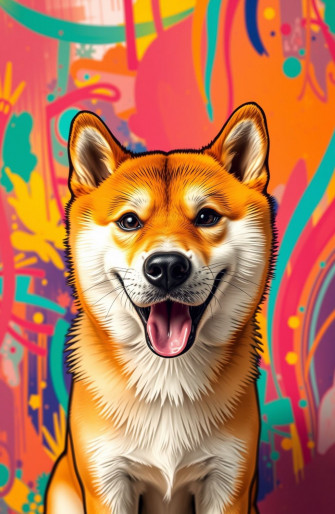 Doge Wallpaper