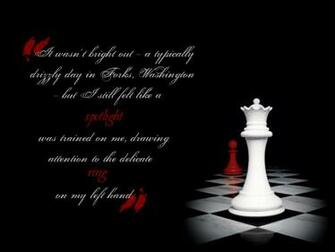Breaking Dawn Wallpaper On
