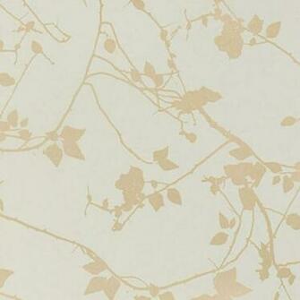 Wallcoverings Wall Coverings Briar Pearl White Wallpaper