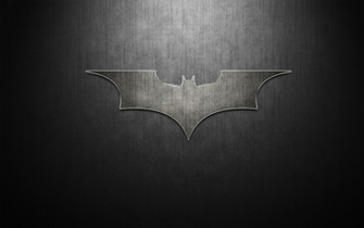 Batman Logo Wallpaper By Artieftw