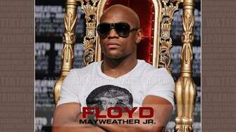Wallpaper Size More Floyd Mayweather Jr