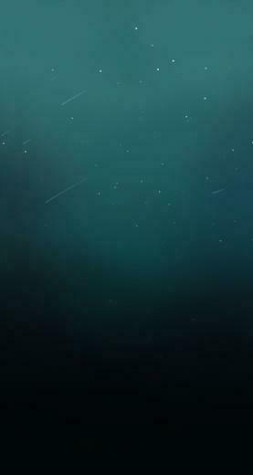 iPhone Wallpaper Simple Ios8 Minimal Shooting Stars