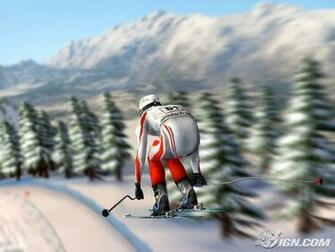 Bode Miller Alpine Skiing Screenshots Pictures