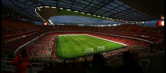 Arsenal Wallpaper Emirates Stadium HD