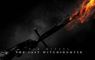 Movie The Last Witch Hunter Wallpaper