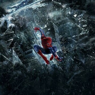 The Amazing Spider Man Wallpaper
