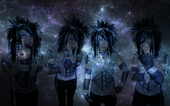 Bo Df Wallpaper Blood On The Dance Floor