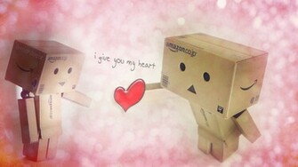 Emo Danbo Wallpaper Size Lemonlogix
