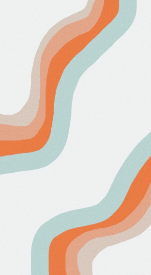 Cute Aesthetic Background Preppy Wallpaper Abstract