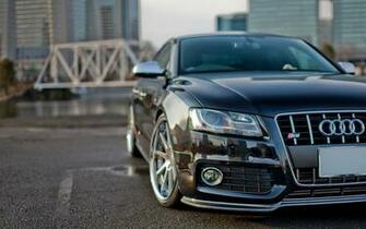 Audi S4 Wallpaper HD Wallpaperask
