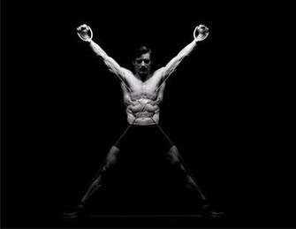 P90x Wallpaper