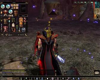 Neverwinter Nights HD Wallpaper Background