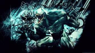 Marvel Venom Wallpaper 4k By Nordicbastard Watch Fan Art