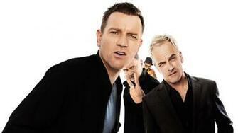 T2 Trainspotting HD Wallpaper Background Image Id