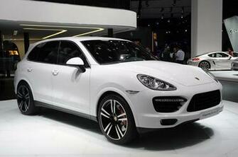 Porsche Cayenne Cool Wallpaper Hivewallpaper