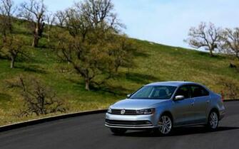Volkswagen Jetta Wallpaper