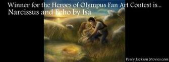 Jackson Heroes Of Olympus Wallpaper And The Winner For