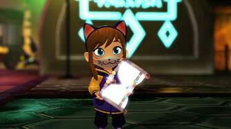 Apps Image A Hat In Time Goes Online With Cats Today S