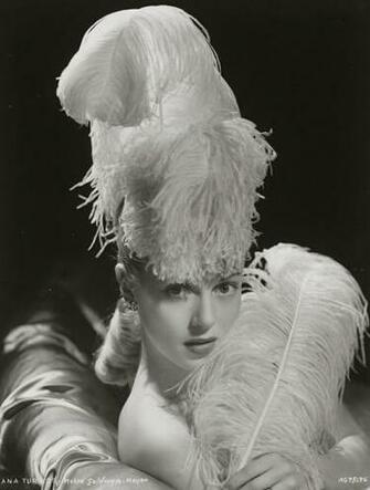 Turner Classic Movies Wallpaper Image Lana Matthew Island