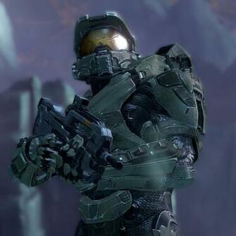 Master Chief Halo iPhone HD Wallpaper