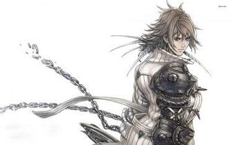 The Last Story Wallpaper
