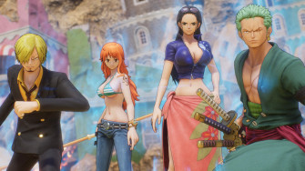 One Piece Odyssey Re The Devil Fruit Is In Details