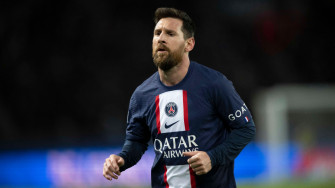 Lionel Messi Video Fabrizio Romano Gives Big Update On S Future