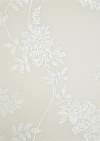 White Wisteria Wallpaper Tweet