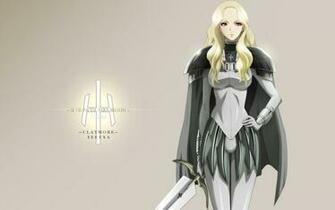 Claymore Full HD Wallpaper And Background Id